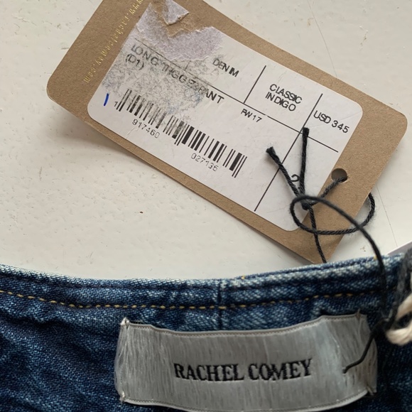 RACHEL COMEY Denim - Picture 3 of 5